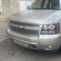 تاهو ٢٠٠٧ • رقم بغداد • مكاني بصره