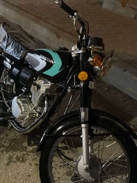 شباب دراجه للبيع نظيفه كلش ماصارلها اقل الشهر اوراق سكنر معمره هوندا ش...