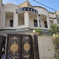 الفلوجه حي الامين • ٢٥٠م • ٥غرف