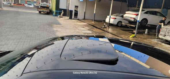 🟢فورتي 2024 جيتي لاين
فول فتحه بصمه جلد
_______________________________
السعر واصل الميناء مع التصليح وبدون كمرك: 119$
#بالإمكان_ادخالهابكتاب_الشهداء)
——————————
🟢 احمد *********** 
💬 واتساب مباشر wa.me/9647735080777
———————————————————-
لدينا وكلاءفي جميع محافظات العراق لتنظيم العقد وضمان الحقوق
🚗 رابط كروب الواتساب لنشر جميع أنواع السيارات 👇
———————————————————
https://chat.whatsapp.com/D7h6gT7MfIxG34U6OVFeZf
