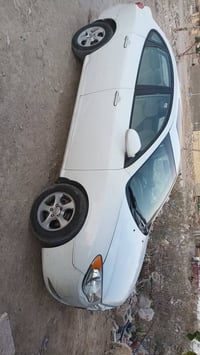 الانترا • ٢٠٠٨ • وارد امريكي