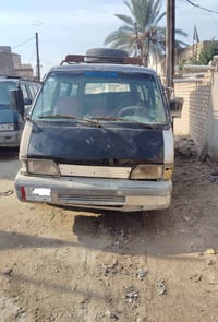 كيا بيستا • ١٩٩٤ • بابل الهاشمية