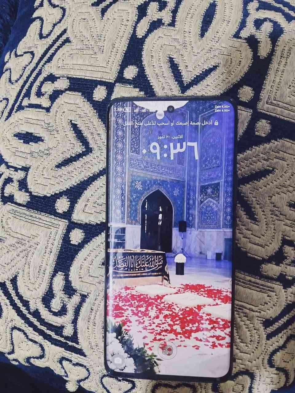 هونرx9b مستخدم للبيع
زر القفل والتشغيل مبدل
سعر225 بيه مجال
اتصال ***********
