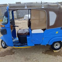 تكتك • موديل 22 • ذي قار