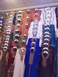 ملابس • جديد