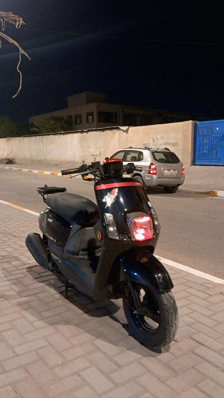 دراجه بوليس للبيع موديل 13🏍 دراجه فول ختم واحد ويا المكينه والدراجه بلاد ماملعوب سعره مليون وخمسين وبيه مجال مكاني مسيب


**إذا كنت صاحب هذا الإعلان وتريد حذفه لأي سبب، رجاءا أرسل رسالة إلى الدعم الفني**