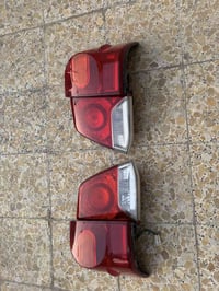 لاندكروز ٢٠١٥ • بك لايت • شعب بغداد