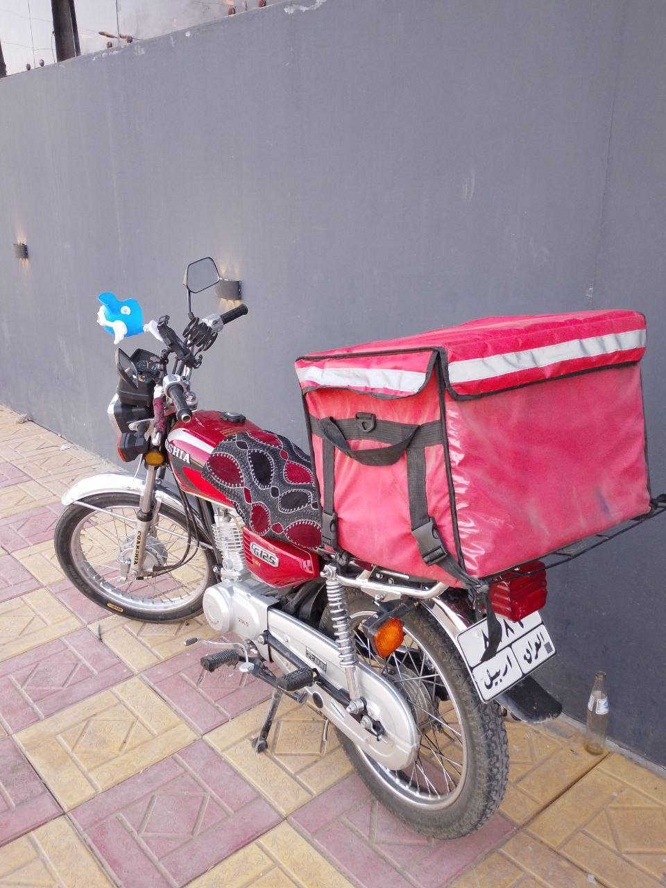 السلام عليكم
ماطور ايراني ارشا 2015 مرقم جاهز محرك ارشا 2015 شرط برغي مامفتوح ماطور جديد ماشاءالله محرك نار 🔥 السعر : (مليونين قفل) الماشراي لايدوخني 
للاستفسار ***********
