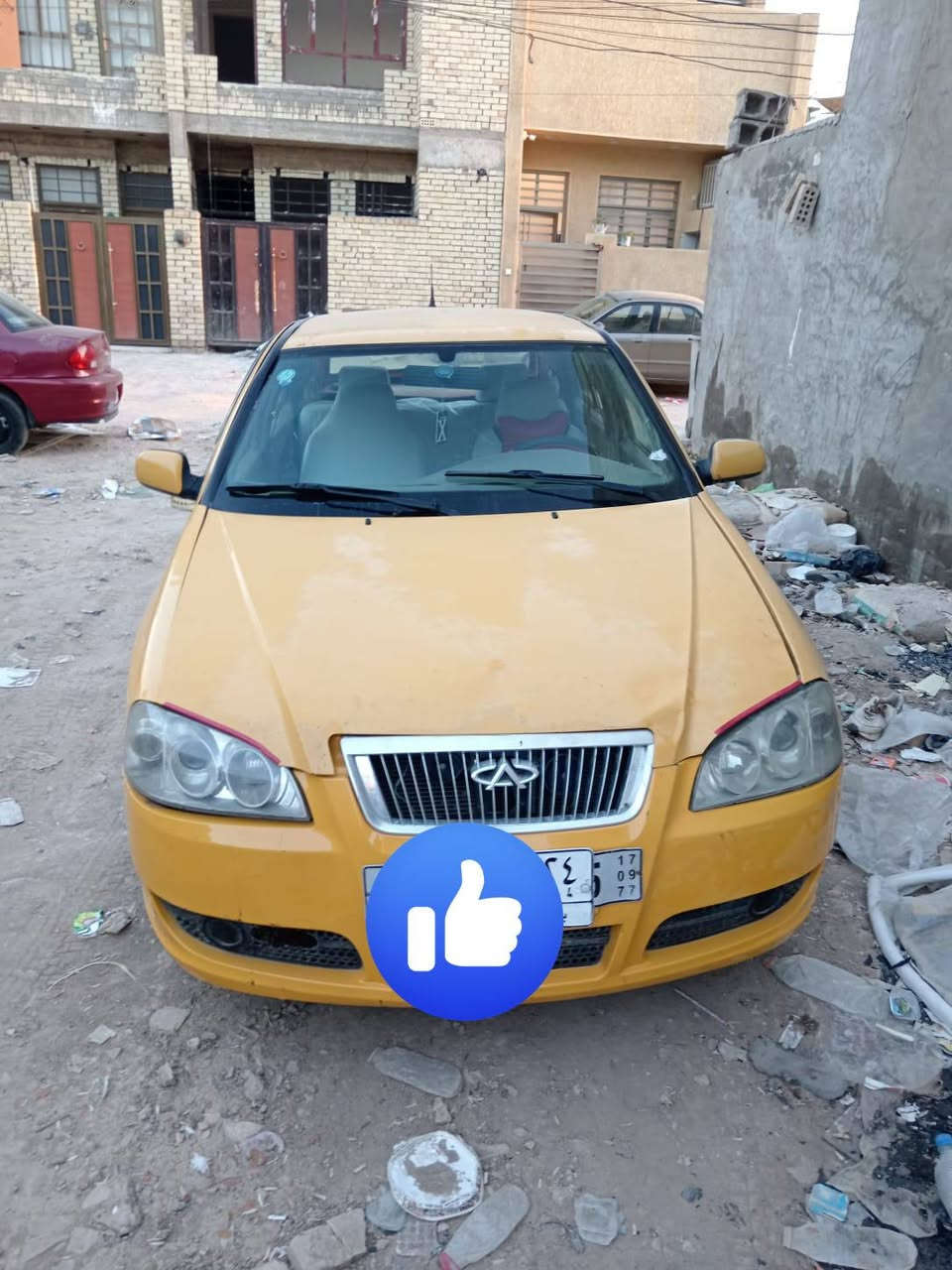 ري للبيع كير ومحرك خير من الله جديد العنوان جسر ديالئ القديم سعر 15 رقم الهاتف ***********
