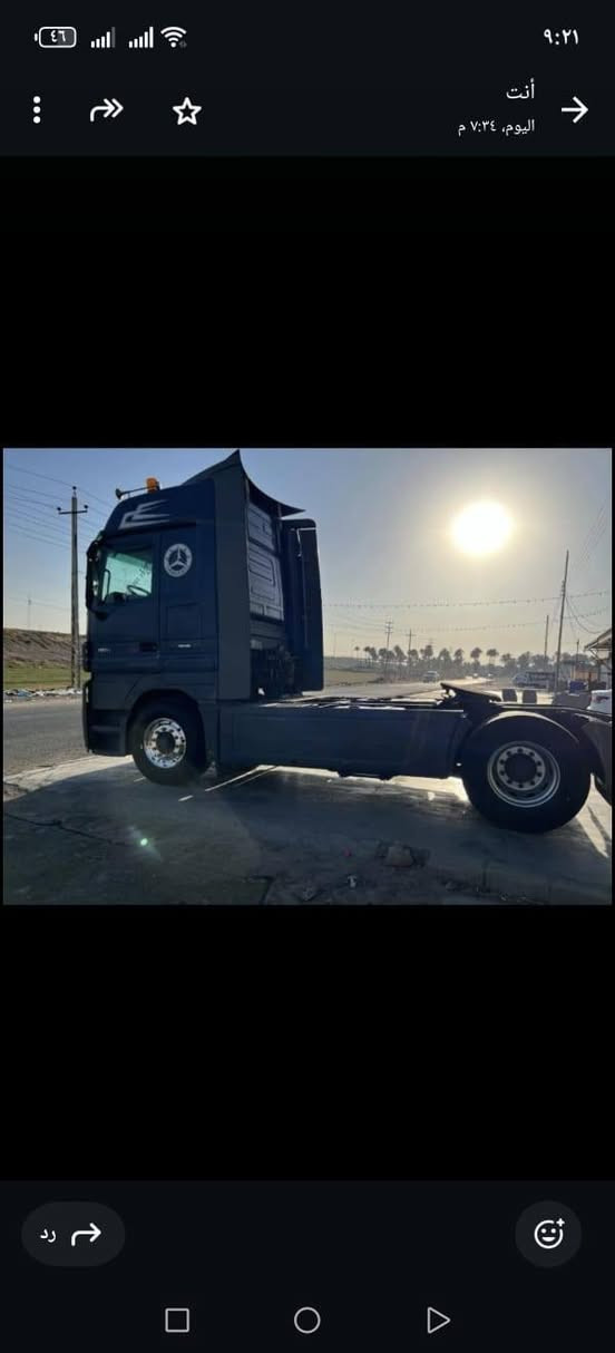 لبيع اكتروز الفين 6 محرك 51 العوان بغدا. الوسفية *********** العسر 350 وبيهة مجال
