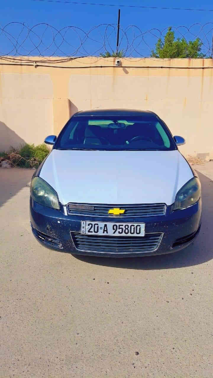 امبالا 2009 بوليسي مصبوغة عام جانت صفرة ومرجعهة على البلاد رقم ديالى تحويل مباشر محرك كير خير من الله كهربائيات كامله اي نقص مابيه السعر ٦٨ وبيهة مجال قليل للشراي العنوان ديالى دليعباس المنصورية الرقم ***********
