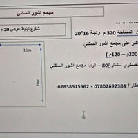 حي المعكري • ركن • ٣٢٠م