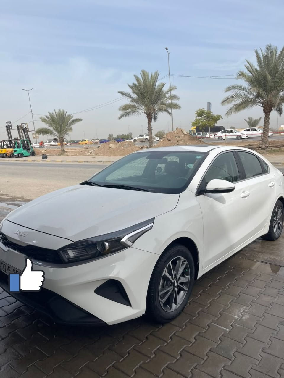 سيراتو موديل 2023 سيارة جديدة  فول مواصفات مكينه 2000من تبريد حداديه مكينه وكير كله جاهز     وتخم تاير جديد سياره ماشيه 60 كفاله من صبغ وتبديل فقط بارد جوه قبق بانزين مكدر شبر مكاني نجف سعره 178وبيه مجال ***********
