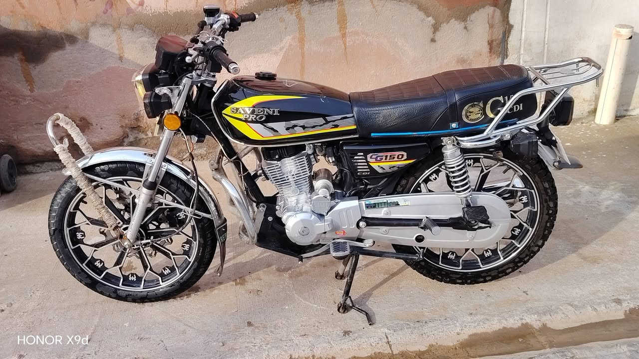 للبيع ماطور سونيك خمسة كير شرط مامفتوح السعر 850 بي مجال للطيبين 
الاتصال على الرقم ***********
