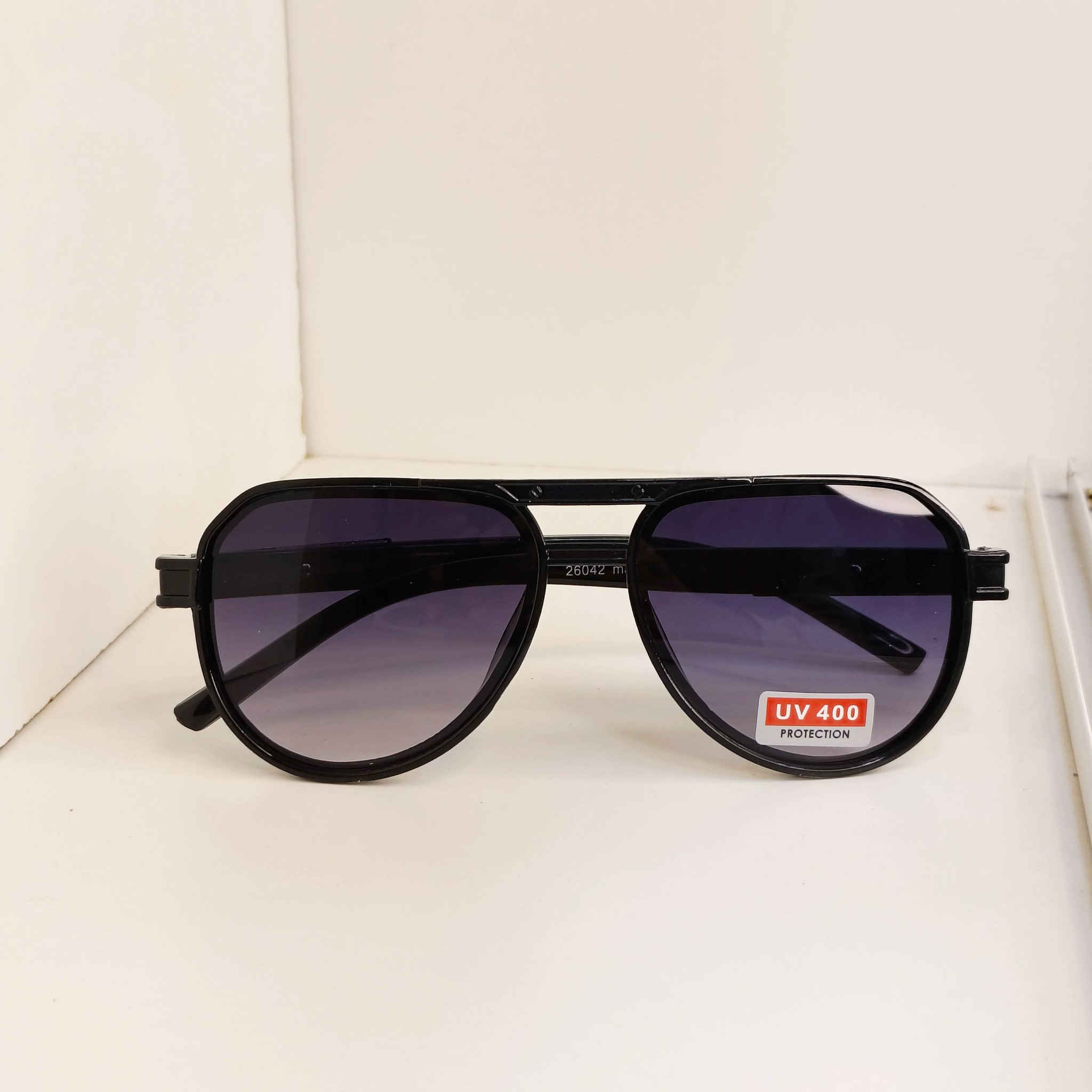 نظارات رجالية + نسائية بأشكال وتصاميم متنوعة
ذات جودة عالية وتصميم انيقة تليق بكل الاطلالات 
عنوان المحل / واسط قضاء الحي _ تقاطع شارع البالات


**إذا كنت صاحب هذا الإعلان وتريد حذفه لأي سبب، رجاءا أرسل رسالة إلى الدعم الفني**