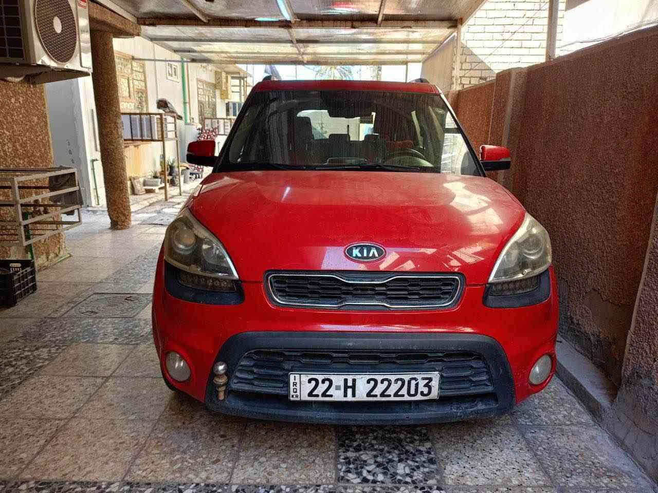 سول خليجي نظيف جدا … استخدام مال بنية موديل 2012 … سيارة جاهزة كامل مواصفات 
فتحة + تبريد ثلج + داخلها نظيف جدا 
السعر 95 

+964 781 482 8915 بغداد, العراق


**إذا كنت صاحب هذا الإعلان وتريد حذفه لأي سبب، رجاءا أرسل رسالة إلى الدعم الفني**