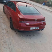 النترا ٢٠٢٣ • ٥٢ الف كم • وارد امريكي