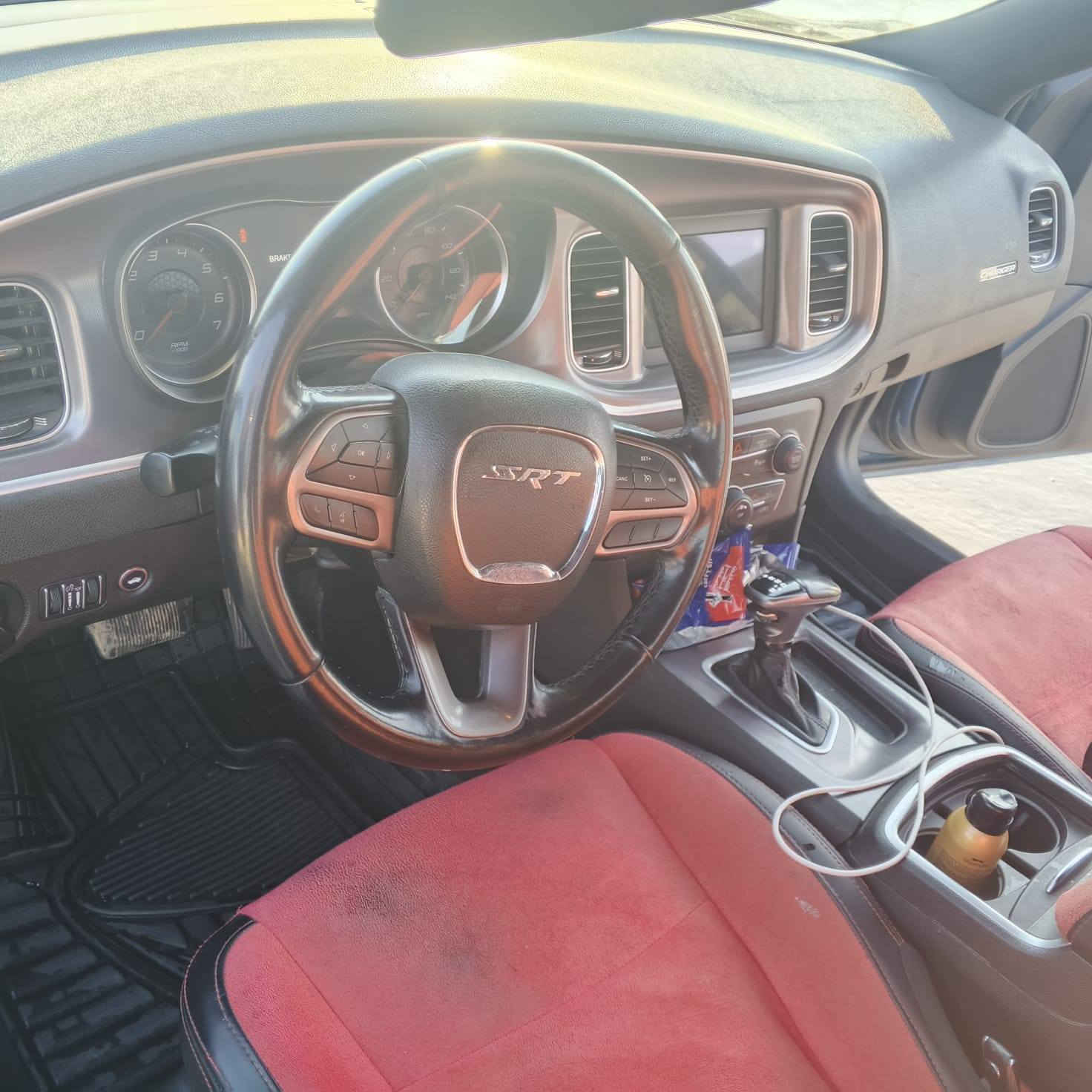 سلام عليكم جارجر  موديل 2021
سياره جديده وجاهزه كير مكينه اكسل طخم تاير حداديه منضومه زنون كلو جديد،،..  ترهم مقدمه وترهم نقد  التفاصل اكثر... ***********.....***********
