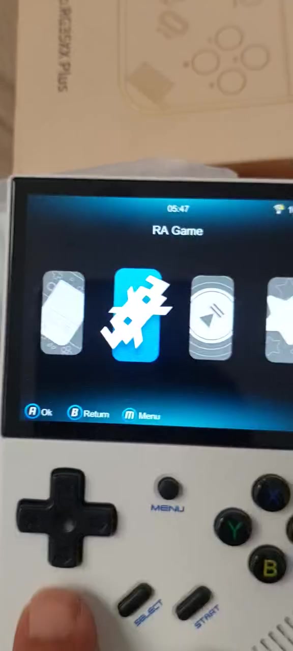 السلام عليكم جهاز العاب السعر ٤٠ الف


**إذا كنت صاحب هذا الإعلان وتريد حذفه لأي سبب، رجاءا أرسل رسالة إلى الدعم الفني**