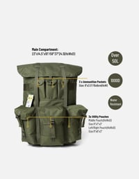 اكسسوارات شخصية • معلومات ناقصة