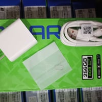 شاحن اصلي انفنكس • ١٥ واط • تايب سي