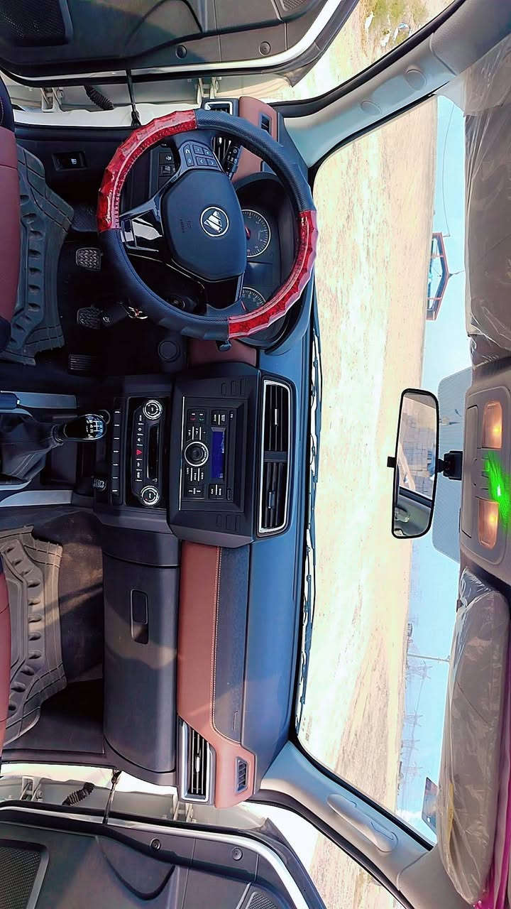 سلام عليكم فتون تايلند السيارة زيرو رقم دولي للاستفسار الاتصال على الرقم ***********
