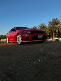 دودج تشارجر ارتي • دوج ارتي 2021 • Dodge RT • سيارات للبيع كربلاء • تش...