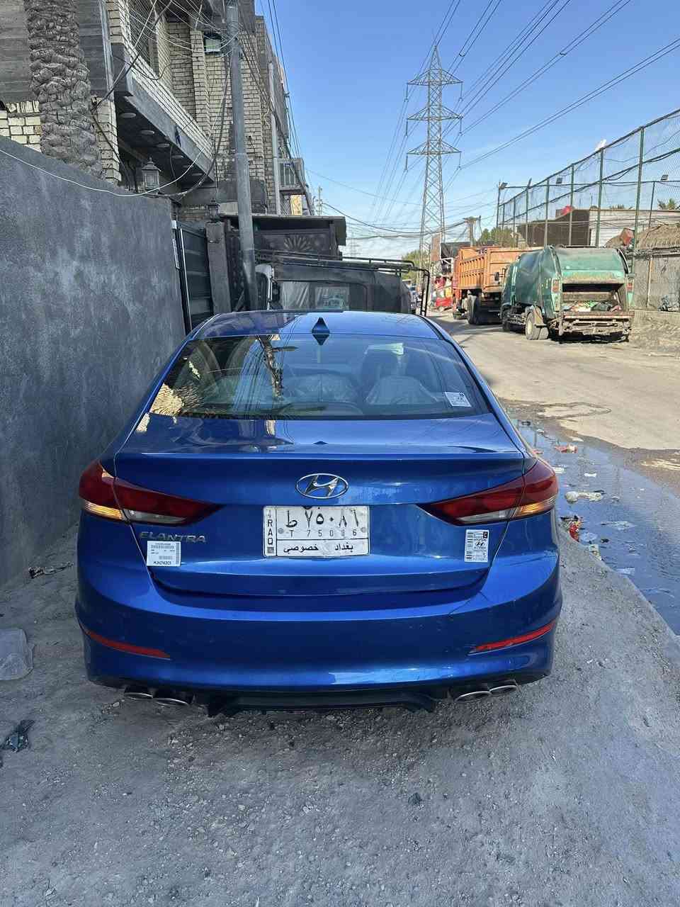 النتره 2017وارد امريكي  سونار مرفق بالمنشور السعر 112وبيها مجال مكان السياره بغداد مدينه الصدر  للاستفسار ‭

‭٠٧٧١ ٢٠٦ ٦٥٩٢‬
