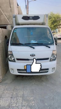 براد 2018 مكينه 4000 تحويل مباشر  للاستفسار الاتصال  مكان السياره بغدا...