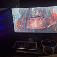 i5-10400F • RTX 2060 • شاشة 27 180Hz