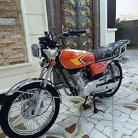 تايكر سونك • باب اول • موديل 25