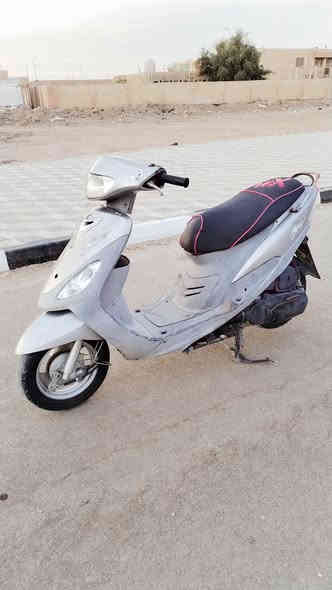 للبيع صارلهه ١٨ يوم من طالعه كفاله من كلشي خاص او واتساب ***********
