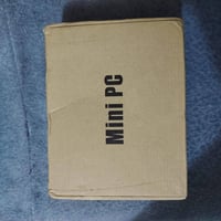 Mini PC FIREBAT AK2 Plus Intel N100 RAM 16GB SSD 512GB Windows 11 Pro ...
