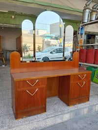 الموصل الرشيدية • سايدين قطاع السادس • غرفه اخشاب
