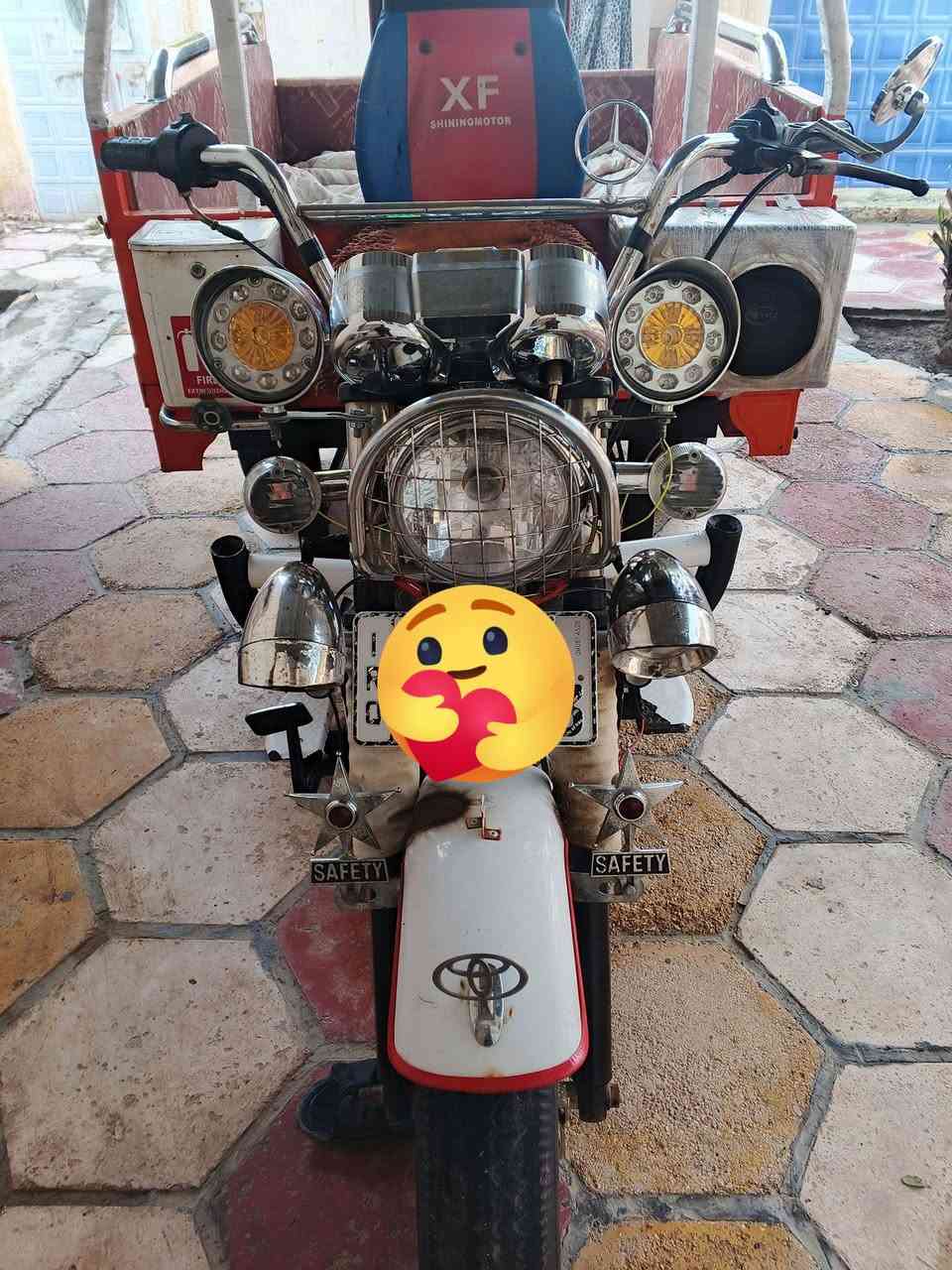 السلام عليكم ستوته الفين 15 رقم وسنويه تعمير ستوته كارتون ما ناقصه برقي وشراي بخدمته ما متواجد خاص

ستوته بسمي مدوره ثاني يوم

مكان ناصريه قظاء الاصلاح 
***********
