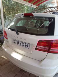 جورني • ٢٠١٧ • كربلاء