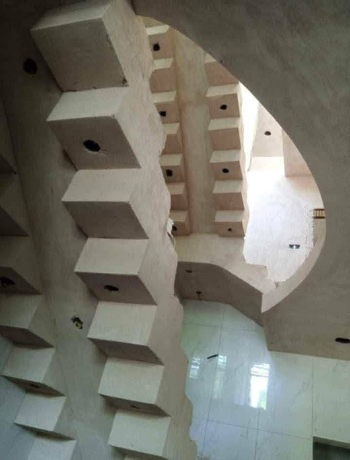 ابو قسور الباخ 
جص بورك
 سقل سمنت طلص
 تقطيع واجهات ديكور فلين
 عمل درجه أولى 
عملي داخل كربلاء المقدسة فقط 

الأتصال ‏‪***********‬‏
