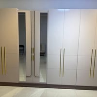 خاتون ١٠قطع • سرير ١٨٠×٢٠٠ • ميز تواليت