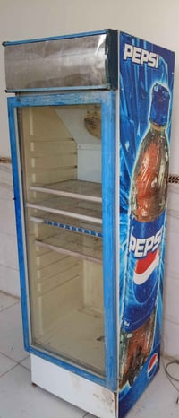 ثلاجة • كوفه • للبيع