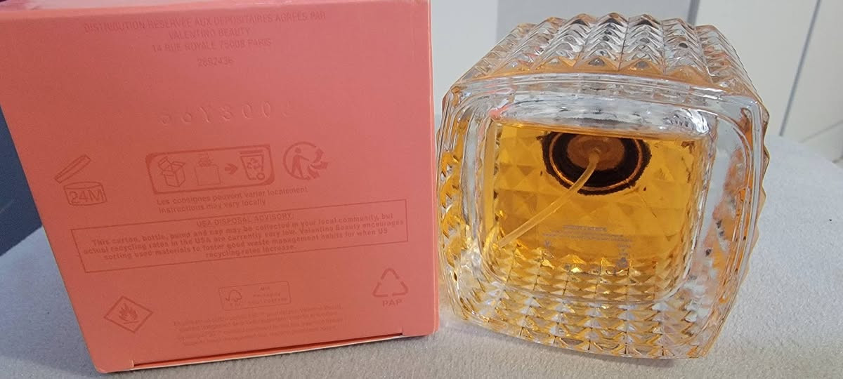 عطر فلنتينو فرنسي اصلي


**إذا كنت صاحب هذا الإعلان وتريد حذفه لأي سبب، رجاءا أرسل رسالة إلى الدعم الفني**