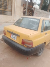 للبيع سايبه موديل 12مصفره هيئة وغرامات بسعر 27 اتصال على رقم 077062697...