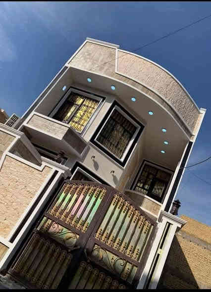 من رخصة الادمن
المتوكل. للبناء وتسليم المفتاح 
١-التصاميم ولمواصفات تكون حسب رقبت صاحب الدار 
٢-مناخذ افلوس ليكدام مثل البقيه لاا  افلوسك بيدك تشوف شغل وتقتنع يله تدفع 
٣-التسديد يكون على شكل دفعات مع مراحل العمل 
٤-ضمان 5سنوات صيانه مجانيه اي خلل يصير 
5-تستلم مفتاح بيتك كامل من اناره مع البنكات ولكيزرات واطغم الحيات حتى خط المولد 
5-مدت الانجاز من 4اشهر الى 5 واي يوم تاخير ويخالف الاتفاق راح يكون بينه شرط جزائي. بغرامه ماليه 

اداره ولتنفيذ عماد العكيدي 
وانساب ***********
