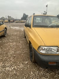 ٢٠٠٩ • رقم بغداد • مكينة خيط