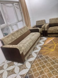 تخم • صوفا • مكاني فيلق