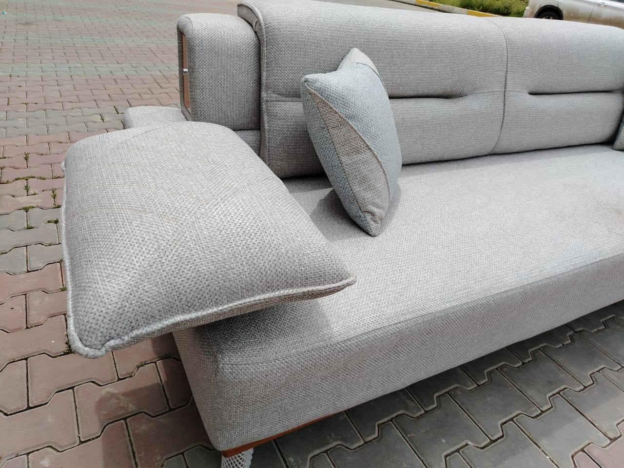 📌زبائنا الاعزاء🥰الان خصومات حصريا تصل الئ 25% علئ جميع  #متوفرحجزاونلاين #الموصل #furniture #غرف_نوم #ميزطعام #اطخم #قنفات

🚗الموصل حي الملايين مقابل كمرك المنطقة الشمالية قرب تيم مارت 

📞*********** (واتساب or فايبر) 📱
للحجز او الاستفسار المراسلة علئ الخاص او الواتساب 📨

📍 يتوفر بيع مفرد، جملة (باسعار مناسبة)💰

💰يتوفر البيع اقساط لمدئ 12 شهر (رافدين)  ✅

📌 يتوفر لدينا تجهيز بيوت وشقق ودوائر حكومية 🛋

🚛يتوفر خدمة توصيل نينوئ و للمحافظات الشمالية 🚚

📱insta: alsndyan1
⚒️كوالتي عالي 100%
🛋اجود انواع الاخشاب 
📌 مع ضمان للاثاث
