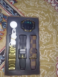 ساعة ذكية • ام موبايل • بغداد شعب