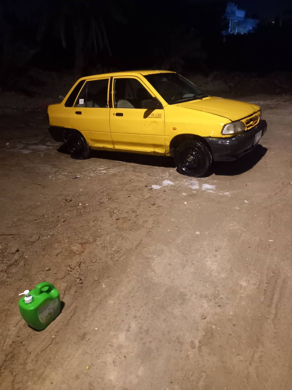 سايبا موديل 2012 السعر 14 ورقة مصفرة هيئه وغرامة كتاب التصفير عندي رقم الماني محرك جديد كير الرابع مرات يفلت حدادة جديدة تخم تاير جديد ضفيرة جديدة كهربائيات كله شغالة
العنوان البصرة المطيحة ام النعاج 
التواصل ***********
