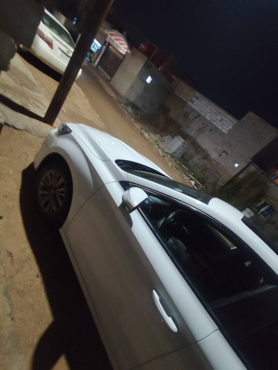 ام جي موديل 2025 فول مواصفات كفالة من الصبغ 
بيه بارد بل المداكر الماميه اقل شبر والباقي كفاله 
اذا اكو مروس بي وايدي اروس عادي سياره 
حلوه واقتصاديه ماشيه 40 لف رقم ربيل بسم شركه
مكان سياره بصره سعره 110 اوبيه مجال شراي يتصل
موجود وتساب رجان الحد يكسر بل سعره 
***********

