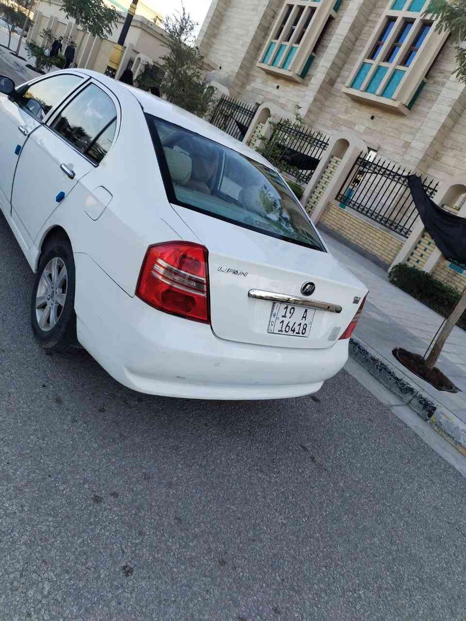السلام عليكم اخوان ليفان موديل 13 رقم كربلاء انكليزي بأسمي شرط التحويل اليشتري رأسا عقد مروري السياره فول مكينه بلاد جديده كير جديد كهربائيات كولها شغاله حداديه جديده تخم تايرات جدد تبريدها نقصه الفان فقط السياره مصلح بيها الدوس درجه اولى والباقي كفاله عامه السياره مال جنيان صارلها عندي 6 سنوات مكانها كربلاء الشراي يتصل ويدلل ***********
