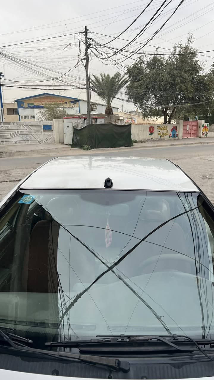 السلام عليكم 
سمند موديل 13 كرستال 
مكفولة من الضربة والصبغ  والتكحيل ع البلاد من الداعمية  للدعاميةفقط بيها طخة صغيرة عالبارد 
محرك  بالصندوك جديد لا تنقيص ولا تبخير بشرط كير تبريد صدر كلة مكفول مابيها نقص برغي سيارة جديدة 
دوشمة شاشة كاميرا على اخر حبايةكبل للشارع
او وين ميعجبك افحص
بأسمي رقم بغداد شرط التحويل ثاني يوم
سعر 
(58) او بيها مجال قليل 
عنواني بغداد الحرية
***********
